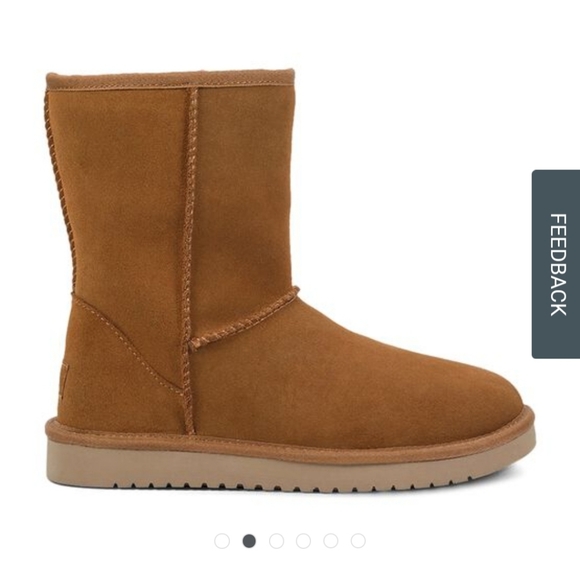 Koolaburra Ugg boots - Picture 3 of 5